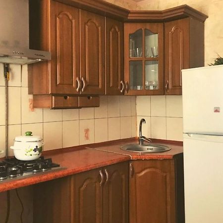 Семейные Апартаменты В Новом Районе У Софиевского Парка Umanʼ 外观 照片